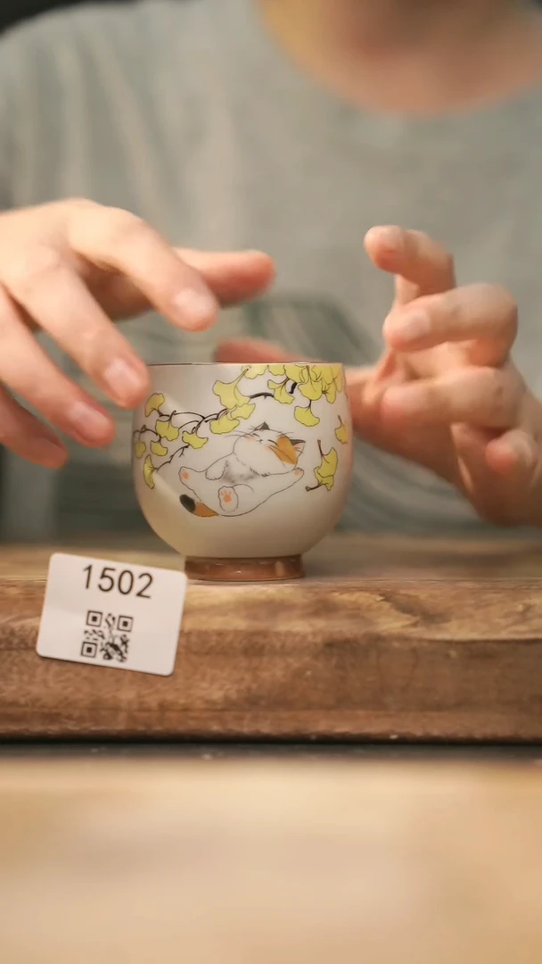 【落单孤品】福利/杯子@@1502