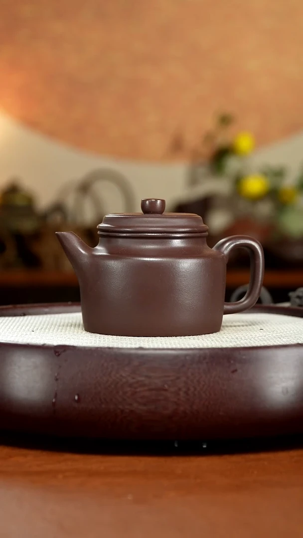 茶壶紫砂宜兴紫砂壶