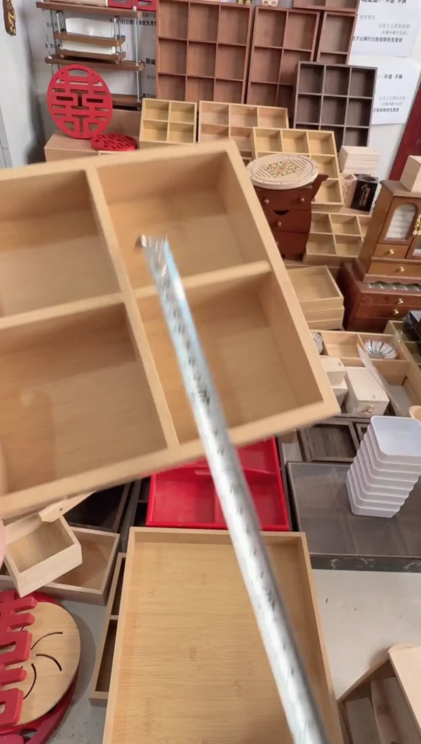 20*20原木色四宫格微瑕拍下不退不换无售后