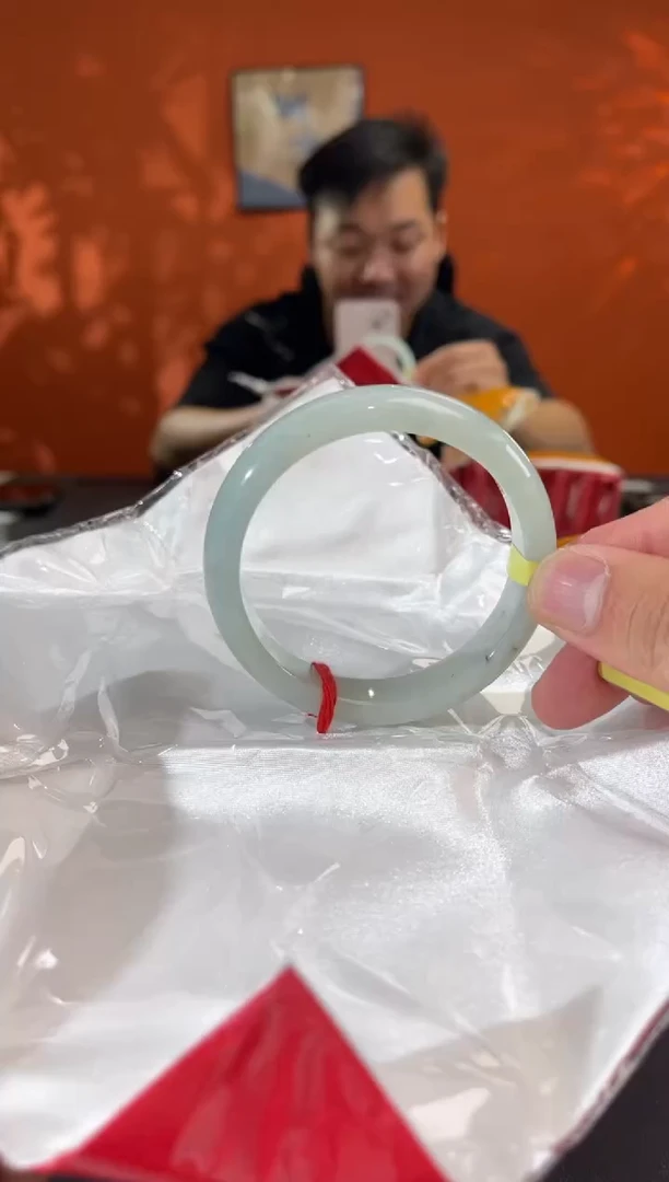 未镶嵌手镯翡翠4 56