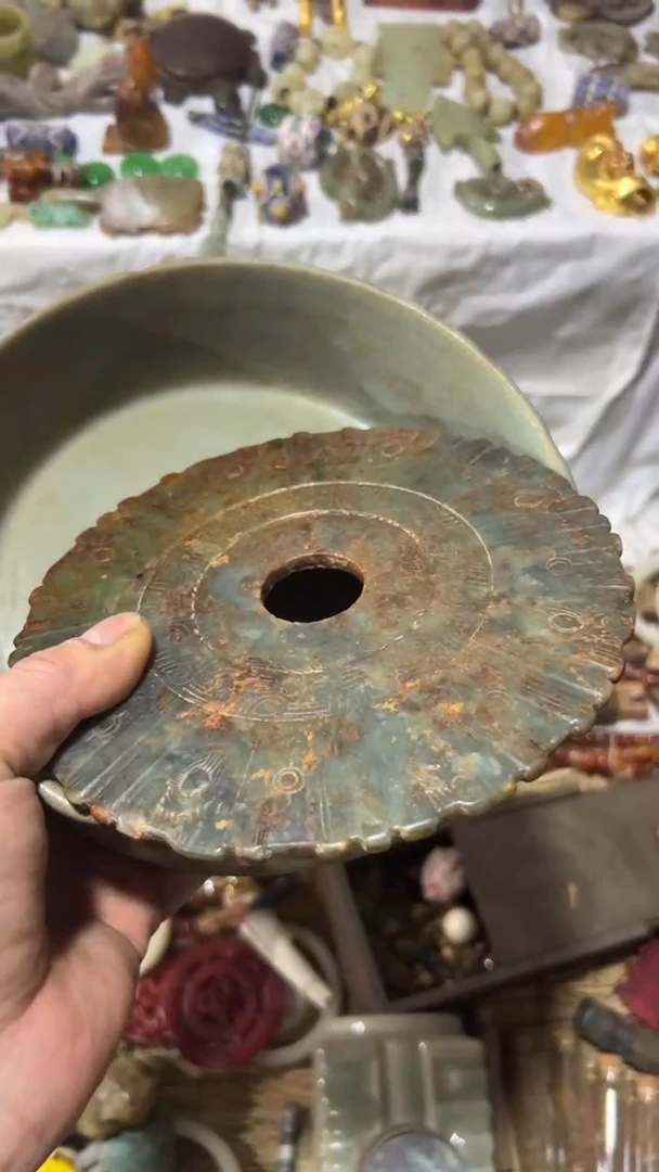 【闪购商品】瓷片瓷器瓷器瓷器瓷器