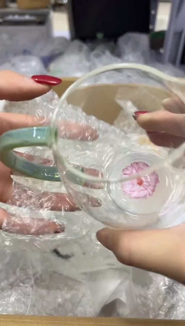 绿风雨澄然地主简易包装