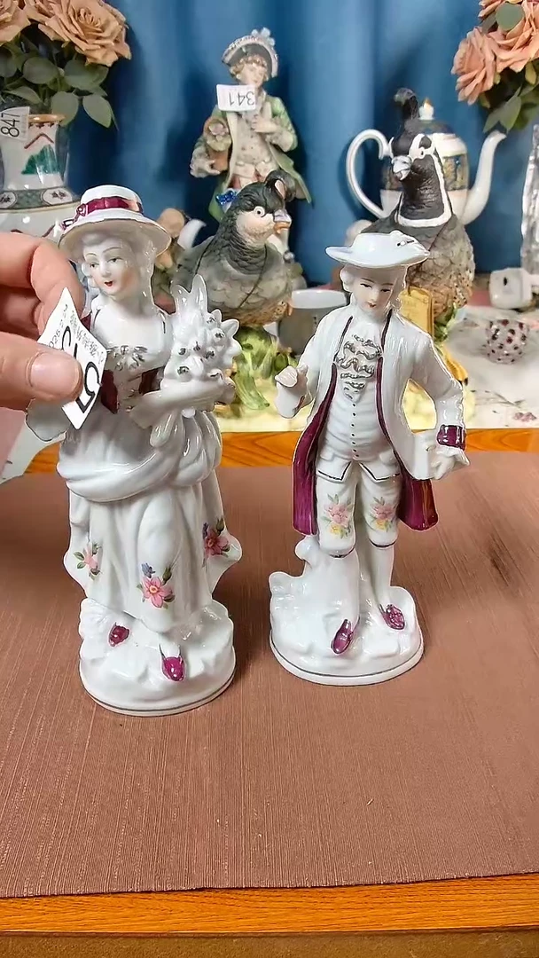 【闪购商品】杯小淼海外陶瓷工艺品