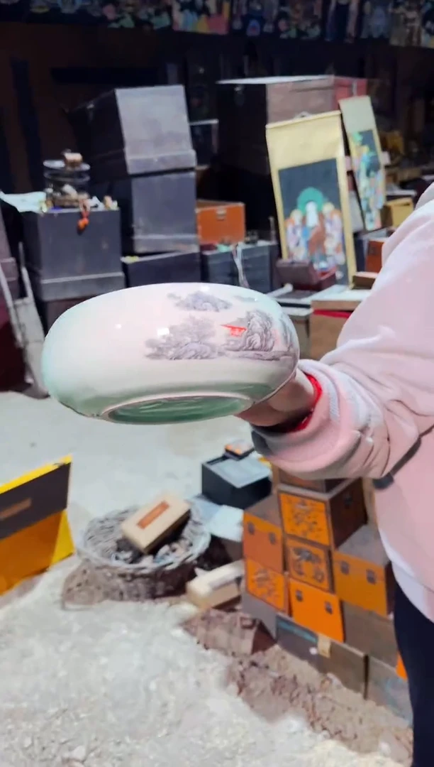 【闪购商品】瓷片兰妹精选精品链接12