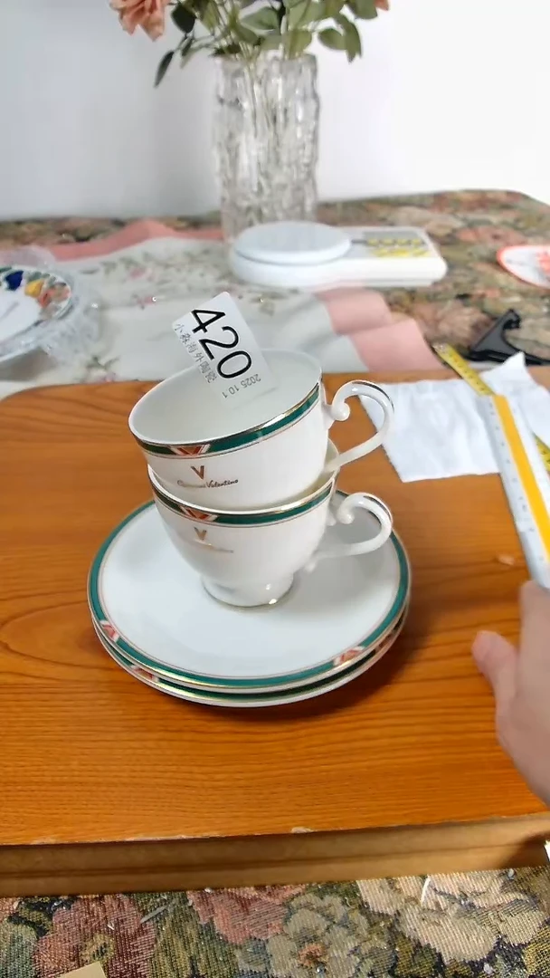 瓷片9****5小淼海外陶瓷工艺品