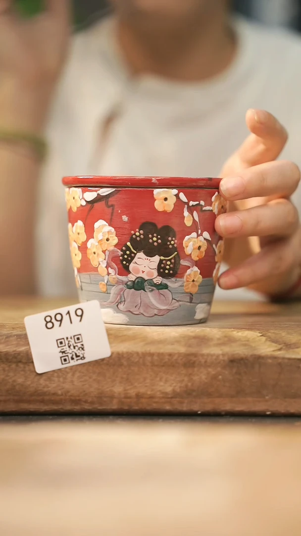 【落单孤品】福利/杯子@@8919