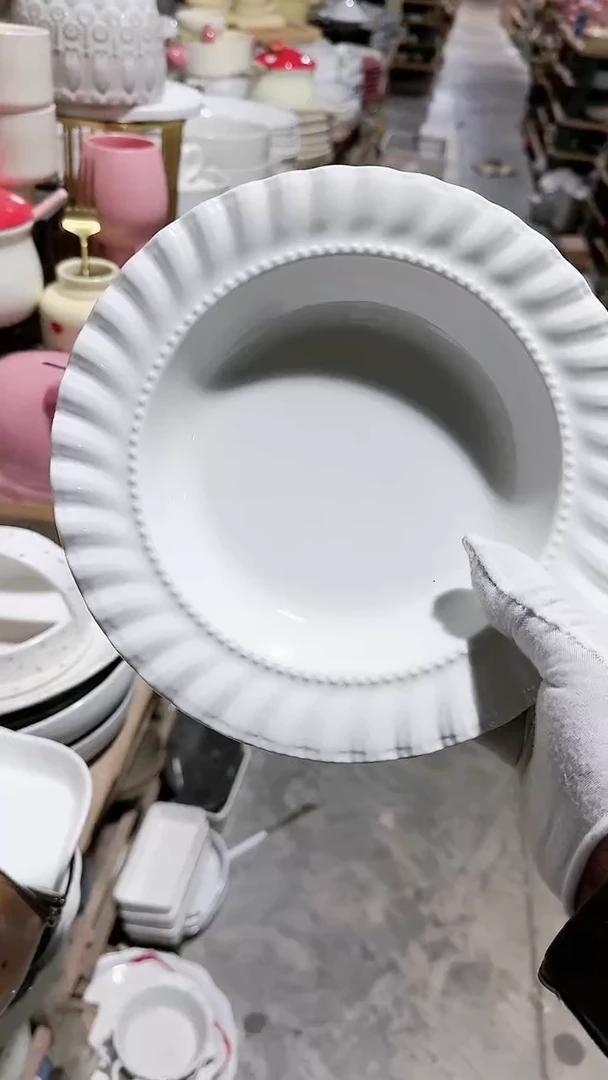 【闪购商品】瓷片草帽微瑕 凑满20元包邮