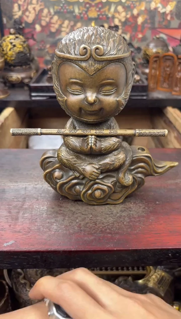 信德铜器壹专属精选链接