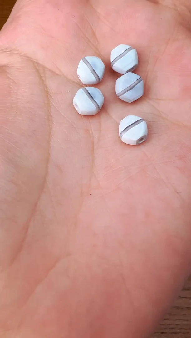 【 西亚珠饰 】配珠 随发1颗