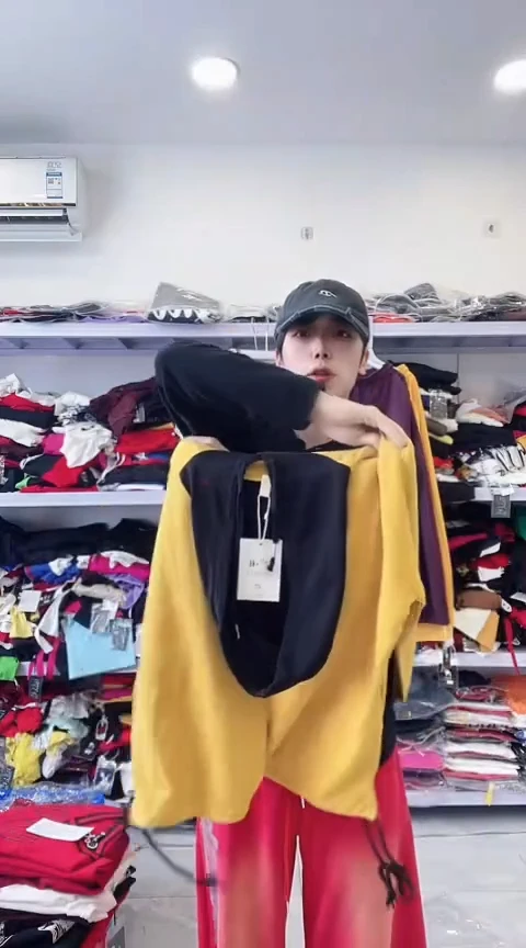 闪电购精品女装104XL