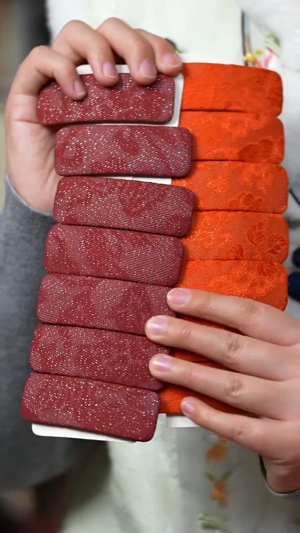 织绣0801非遗国风手工美物