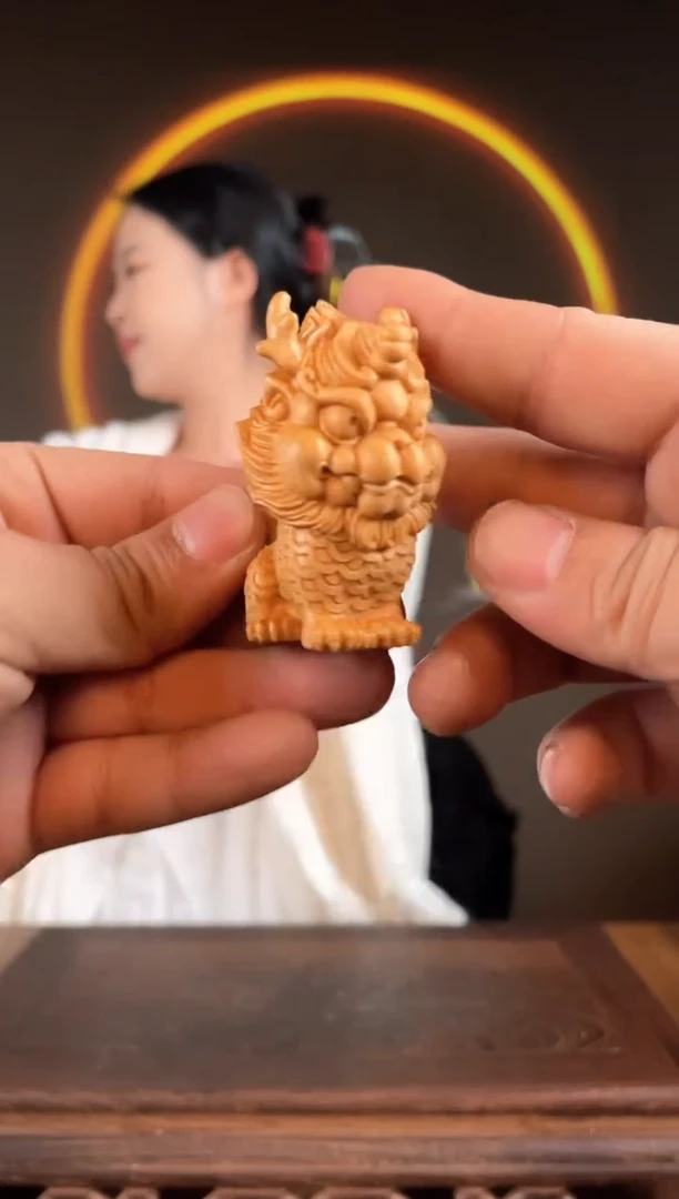 【闪购商品】柏木（崖柏）手工摆件,先抢先得!