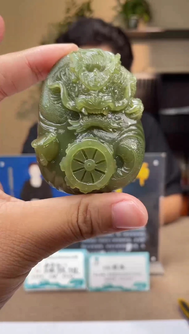 定制和田玉多样性发货拍一发一