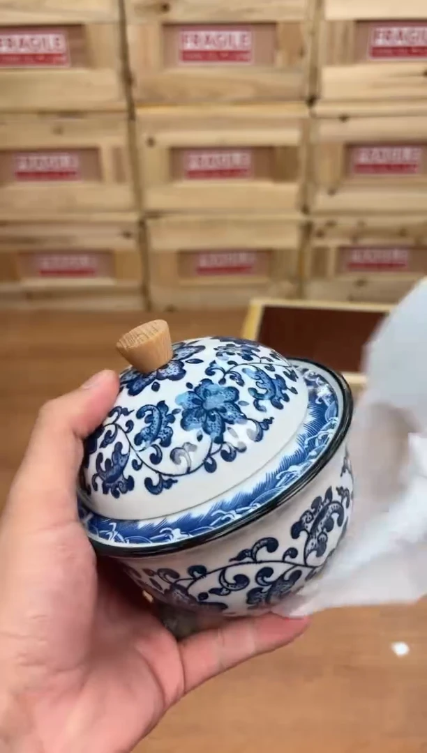 【闪购商品】出口回流！茶具清清清