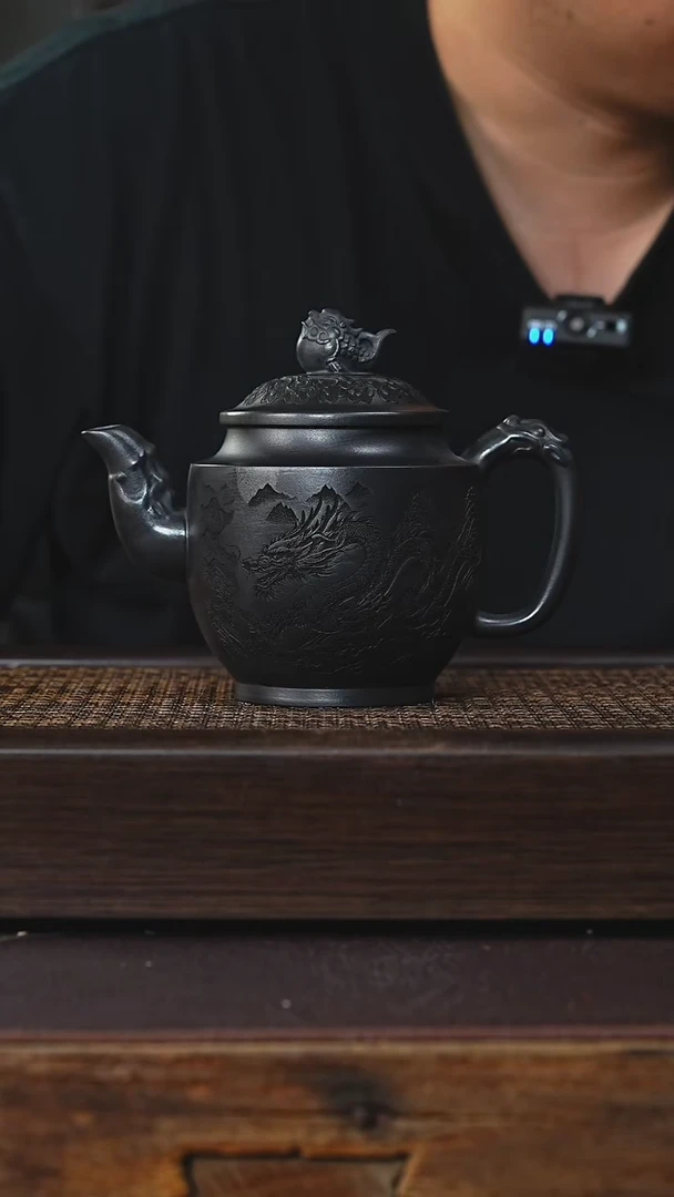 茶壶紫砂丁蜀镇紫砂壶