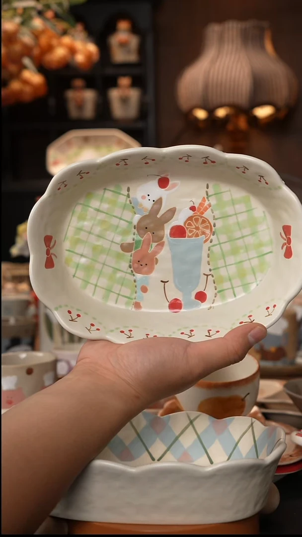 其他陶川谷原创手作陶瓷  11.23  不退差价