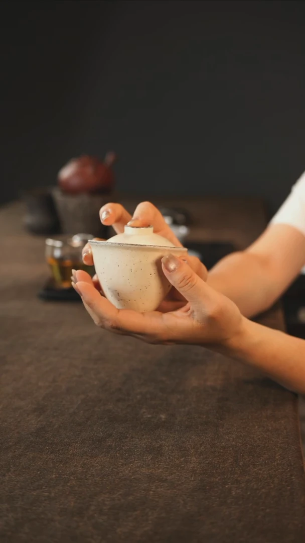 微瑕 仟户烧严选陶艺手工