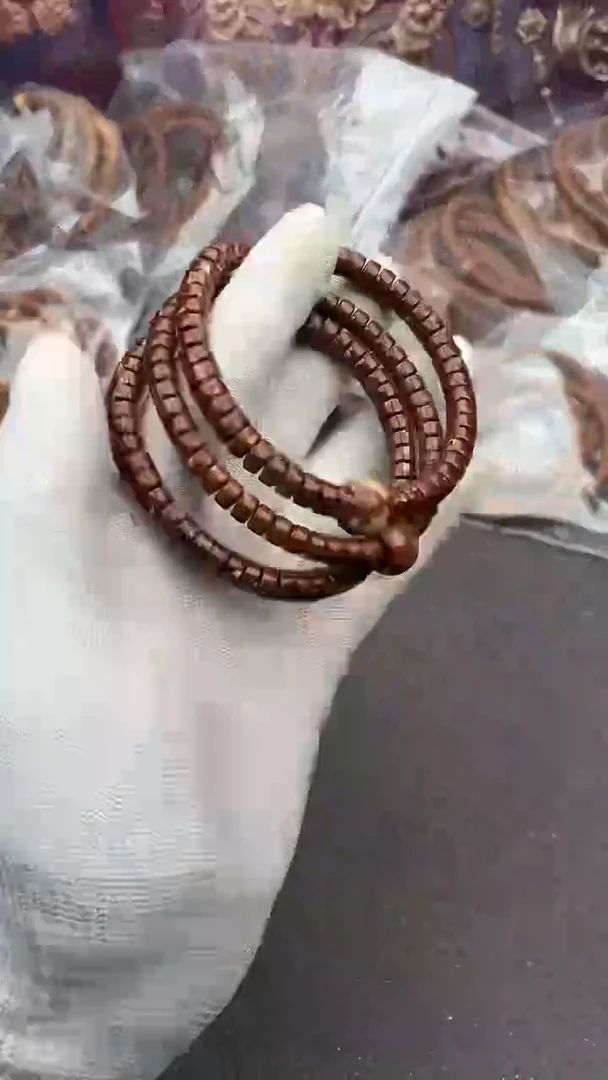 手串紫金鼠紫金鼠7药片