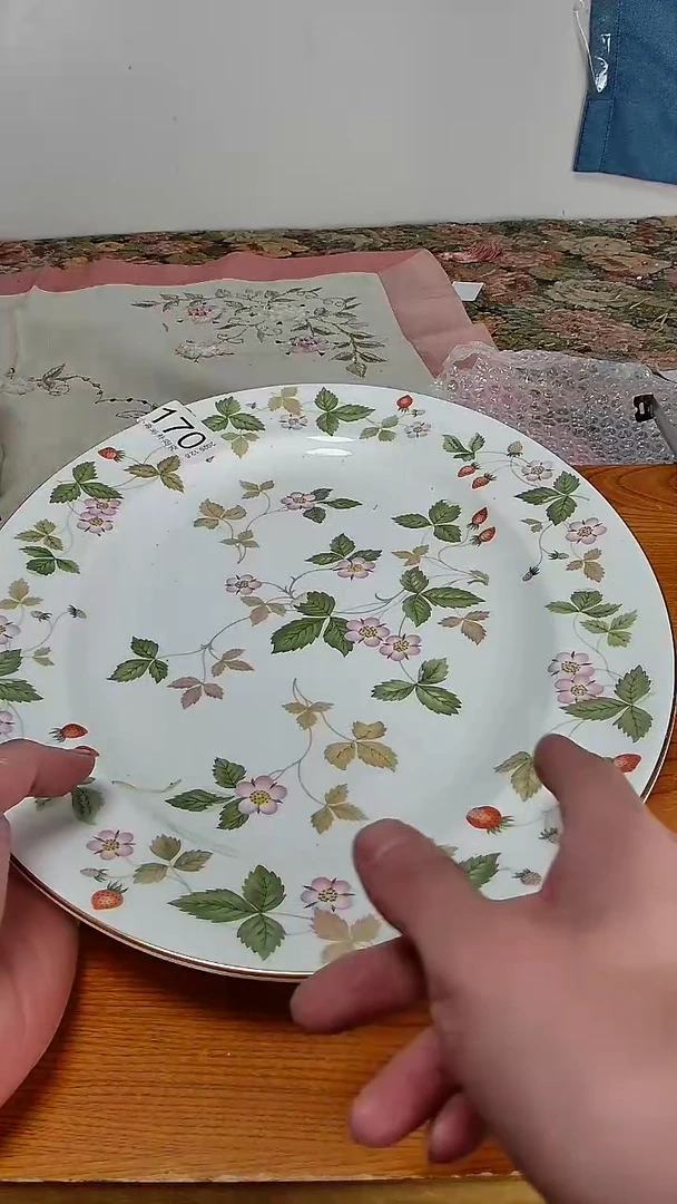 瓷片番***蛋小淼海外陶瓷工艺品