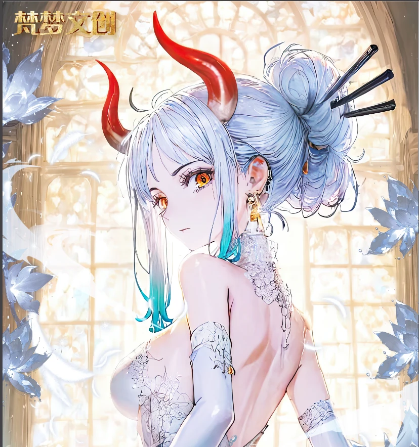 【开车】  梵梦文创2弹 国卡二创卡牌盲盒（默认代拆）