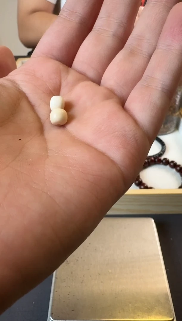 手串/手链/手镯猛犸象牙设计款手串