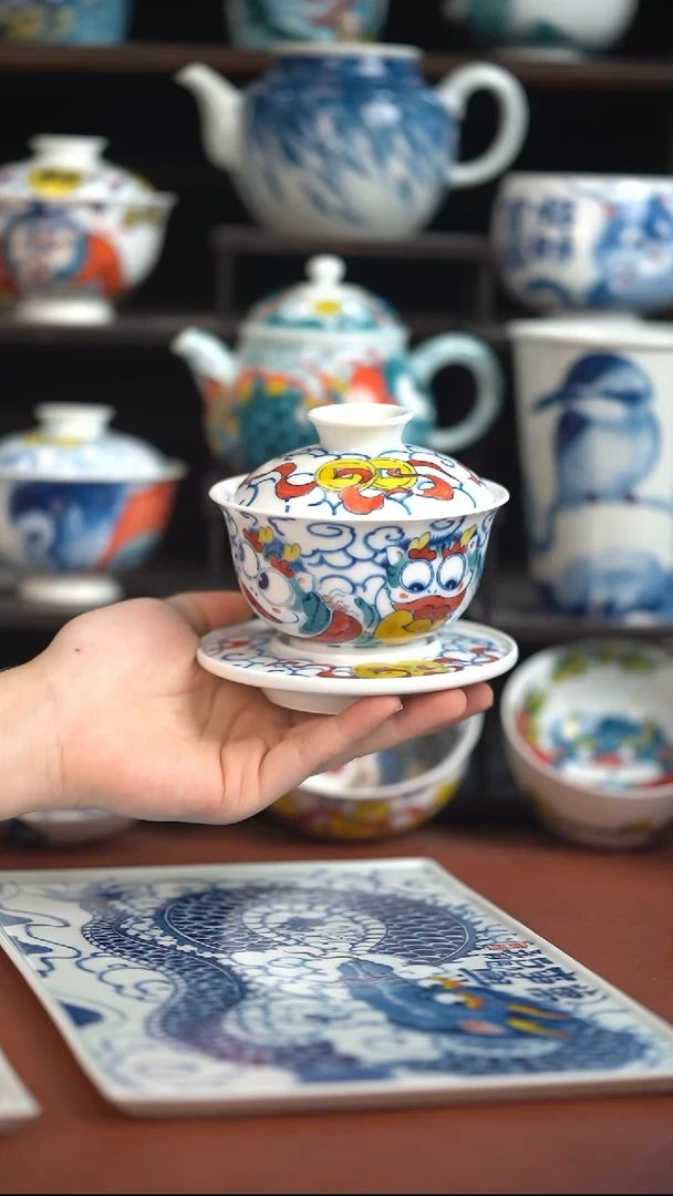 昨明金蟾大三才（宠粉福利）