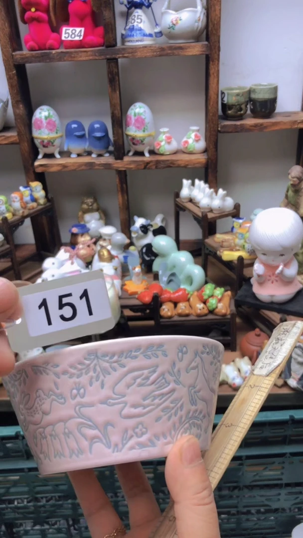 瓷片A龙华精品陶瓷店