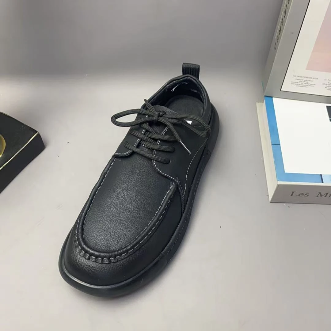 D015断码清仓男鞋