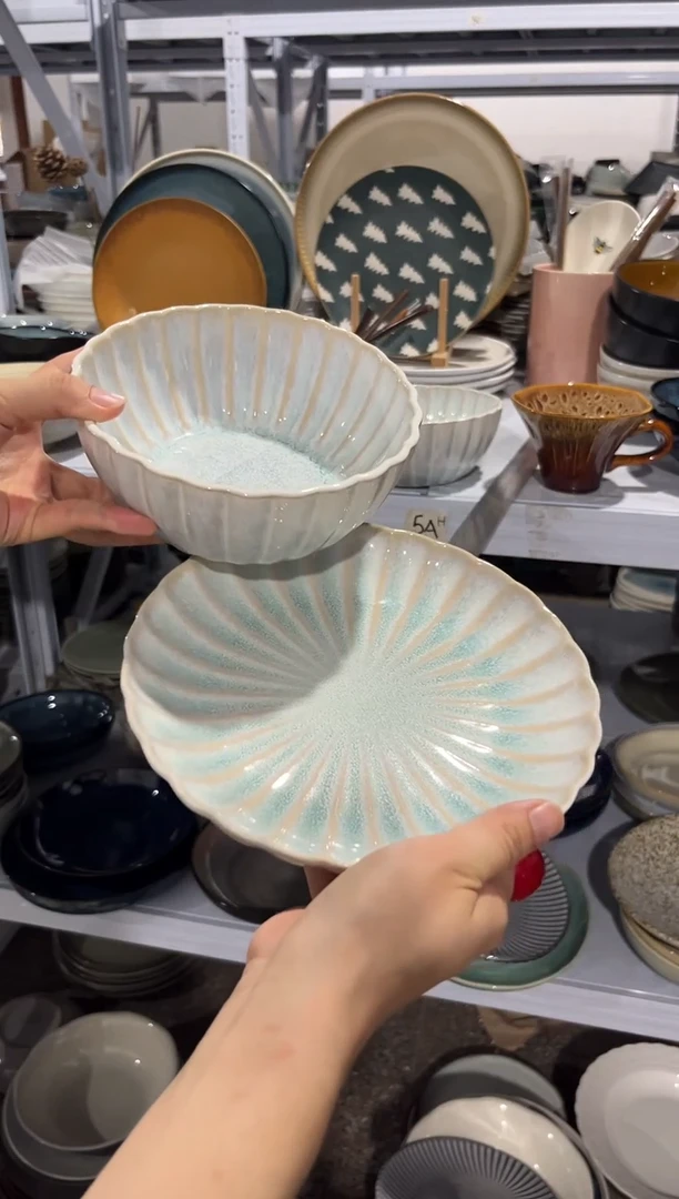 陶瓷外贸尾货瑕疵满20包邮X2 J4B/K2A