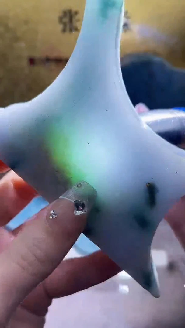 未镶嵌挂件翡翠小梦429