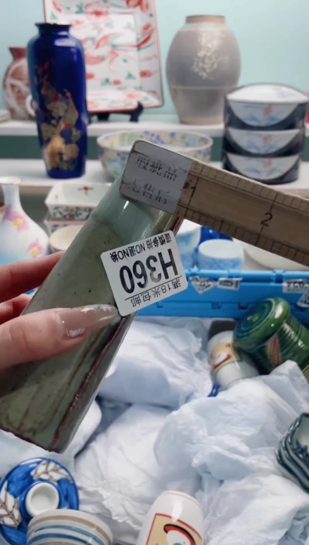 陶瓷慵**猫H360***********