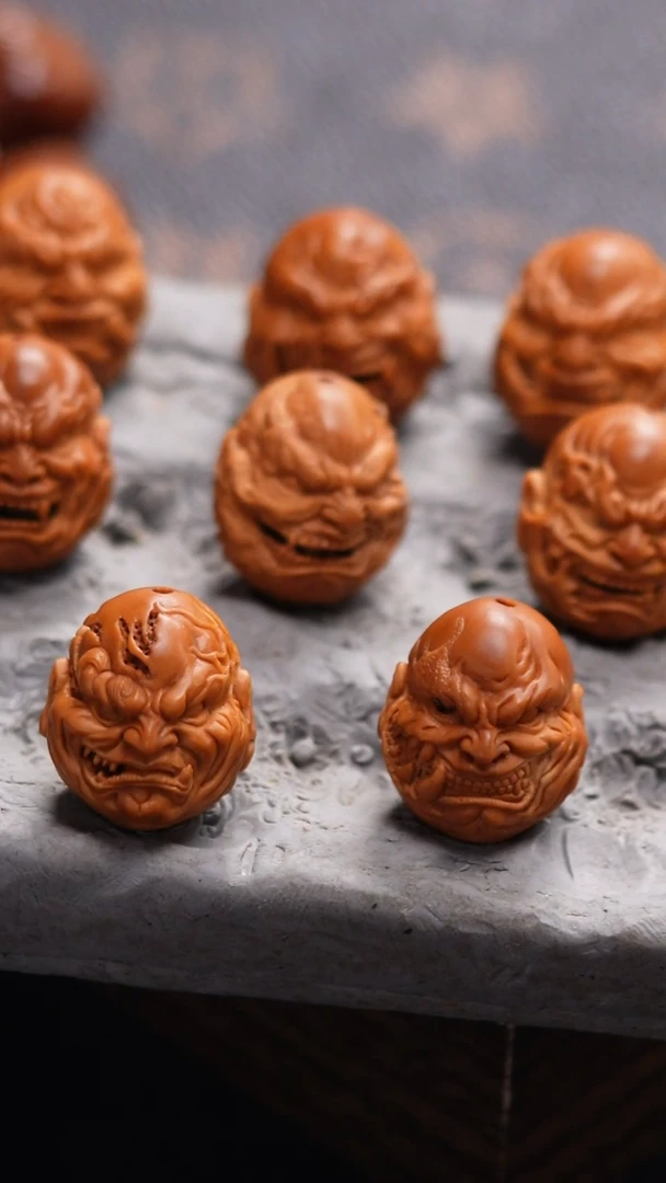 手串/手链橄榄核1111