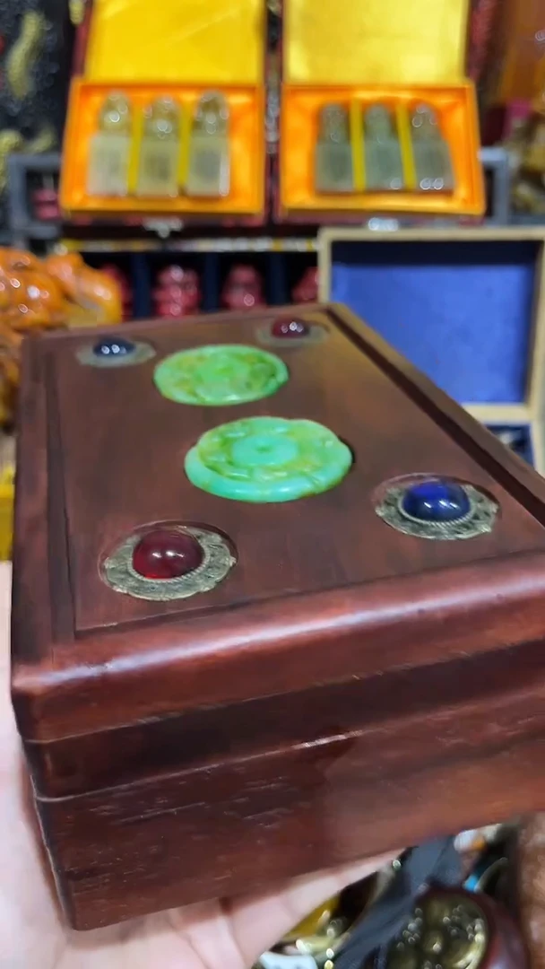 【闪购商品】老板娘推荐摆件摆饰