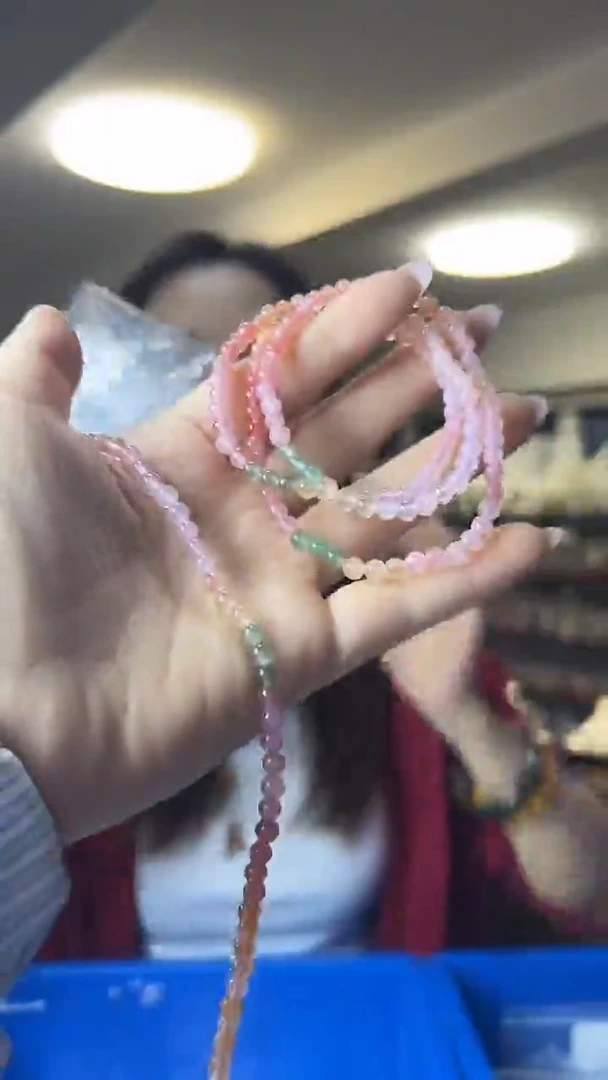 未镶嵌·玛瑙/玉髓（多样性发一件）