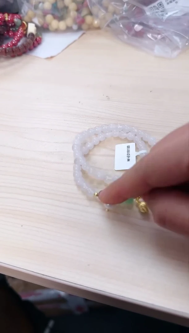 【闪购商品】菩提根/象牙果手串W-E018100