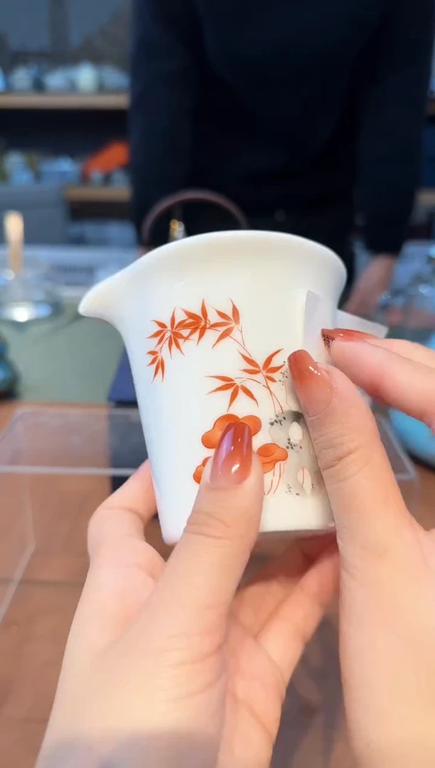 【闪购商品】不带茶盘不带礼盒@@y1575