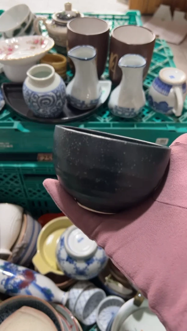 风**五六五中古商品 默认瑕疵 完美主义者慎拍