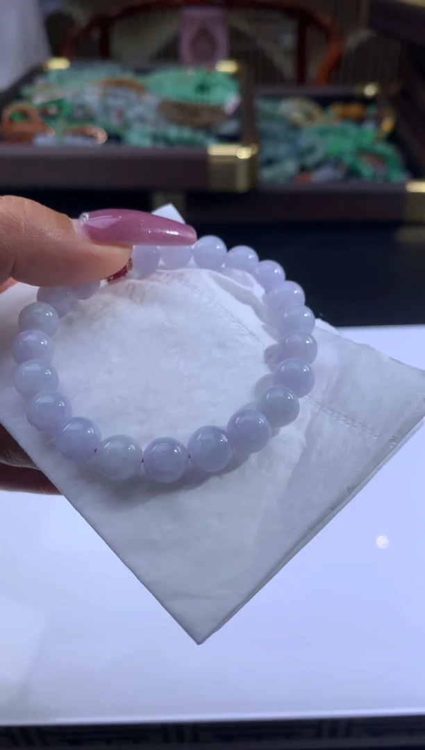 未镶嵌定制翡翠戏****）翡翠