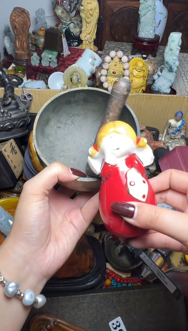 瓷片瓷器默认微瑕瓷器