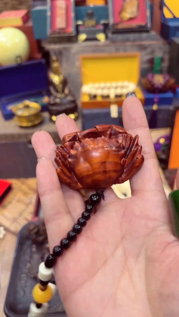 【闪购商品】手把件