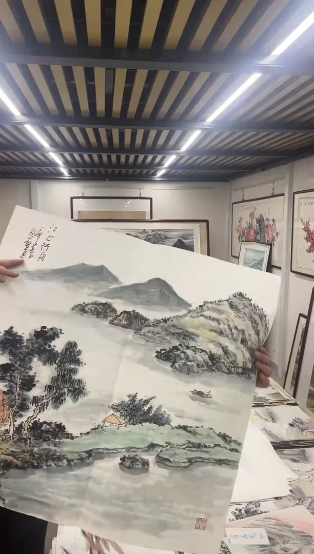 国画阿豪专属链接-43-27