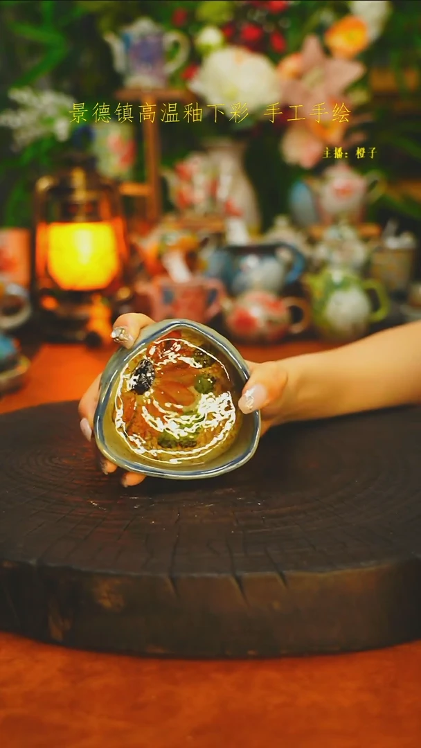 其他素简手作陶瓷356