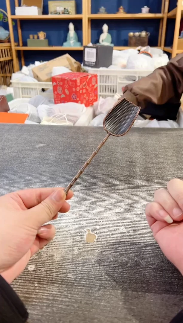 其他茶勺璟德商品链接