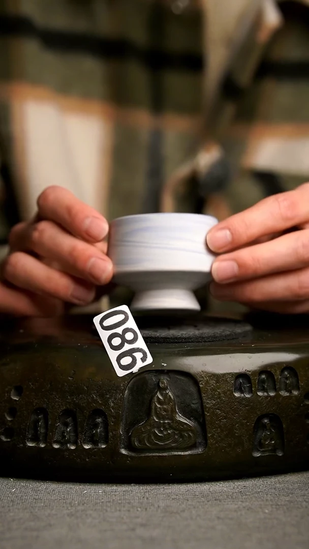 086瑕疵景德镇手工茶器系列