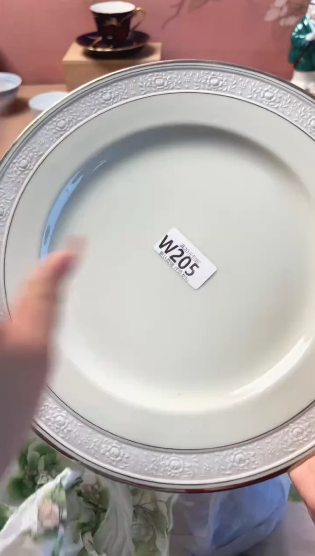 瓷片A***i瓷器瓷器W205