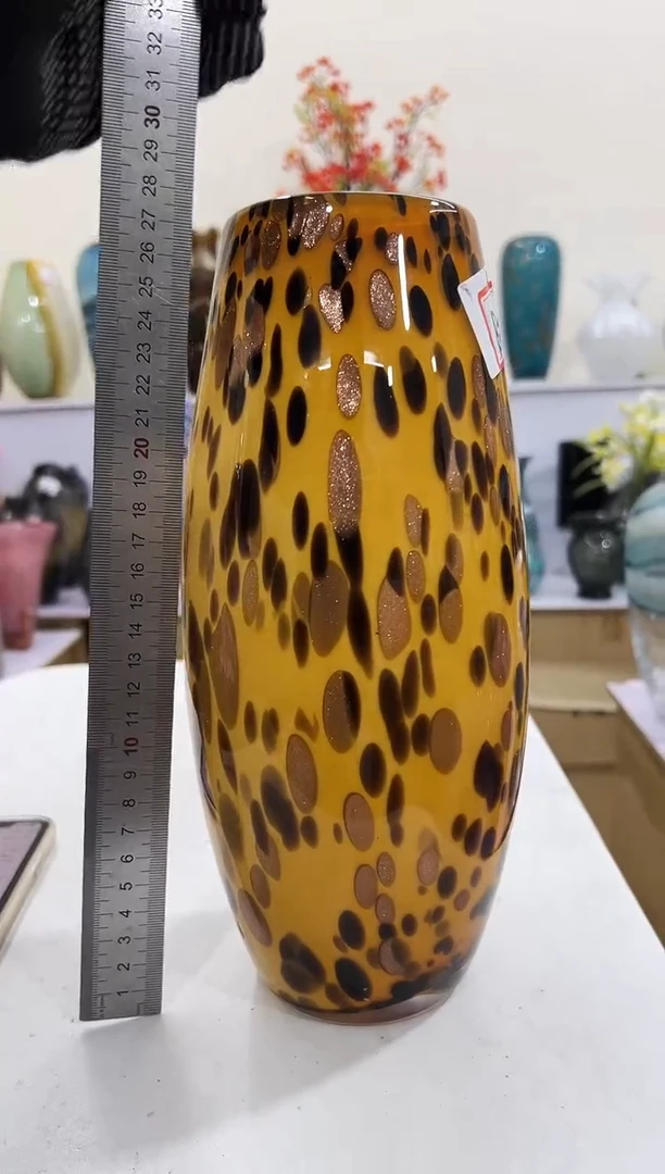 【闪购商品】也麦花器