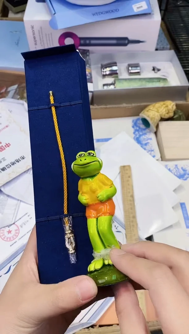 【闪购商品】瓷片都是我的大宝贝儿瓷器.