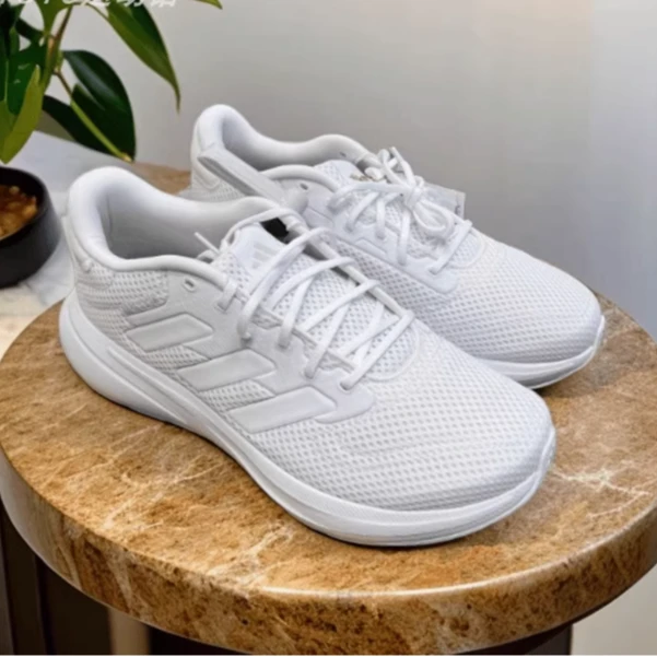 ADIDAS/阿迪达斯 四季男女轻便减震透气休闲舒适跑步鞋JH9625