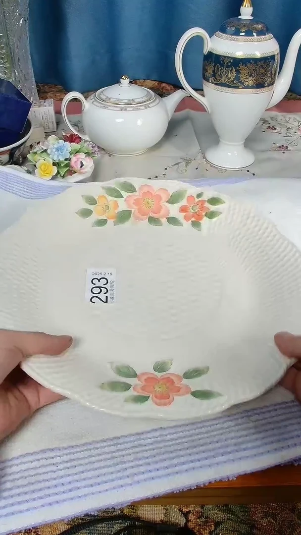 【闪购商品】杯小淼海外陶瓷工艺品