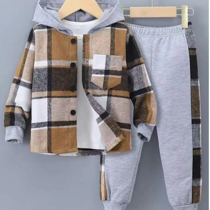 春秋杂款外套裤子套装特价